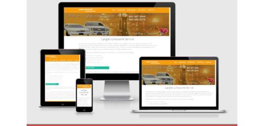 Custom Responsive Web Design Vancouver BC