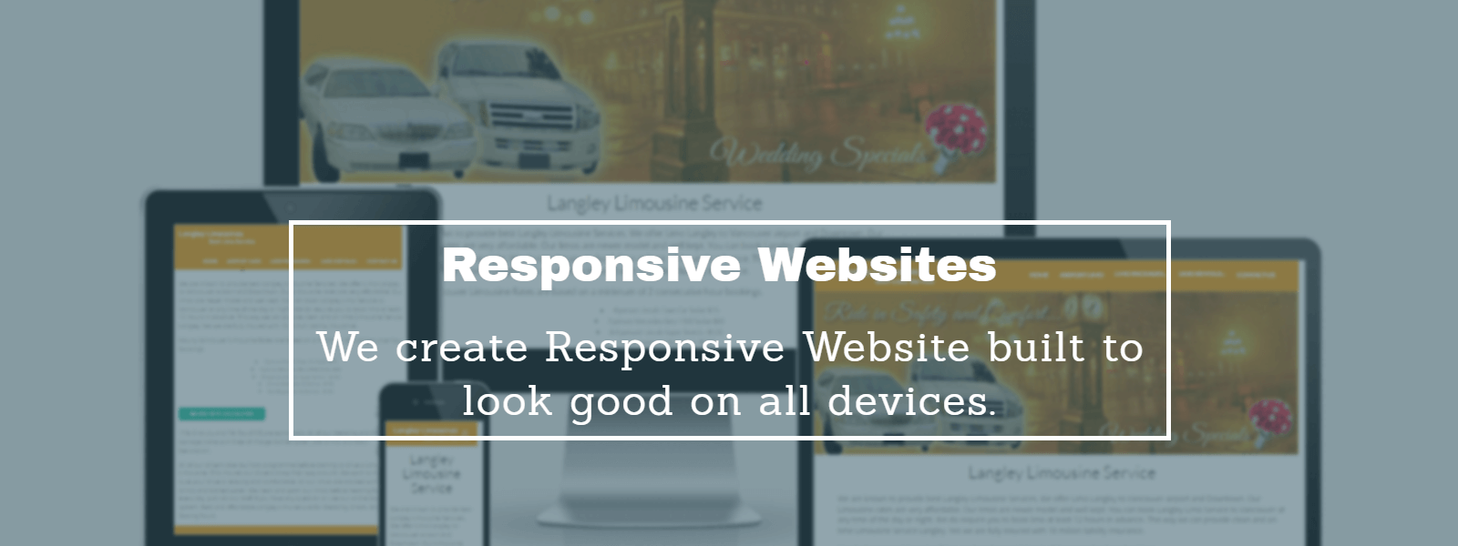 Web Design Vancouver